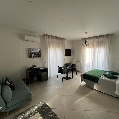 Maqueda Suites Παλέρμο Εξωτερικό φωτογραφία