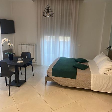 Maqueda Suites Παλέρμο Εξωτερικό φωτογραφία