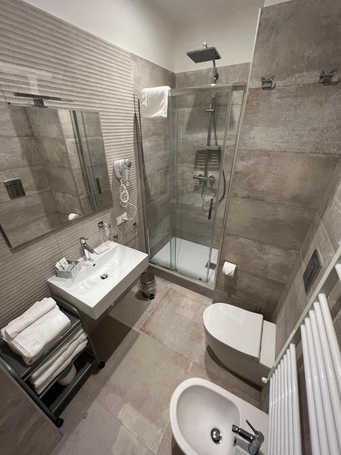 Maqueda Suites Παλέρμο Εξωτερικό φωτογραφία