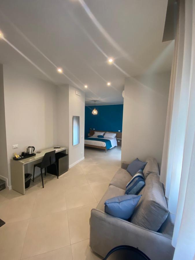 Maqueda Suites Παλέρμο Εξωτερικό φωτογραφία