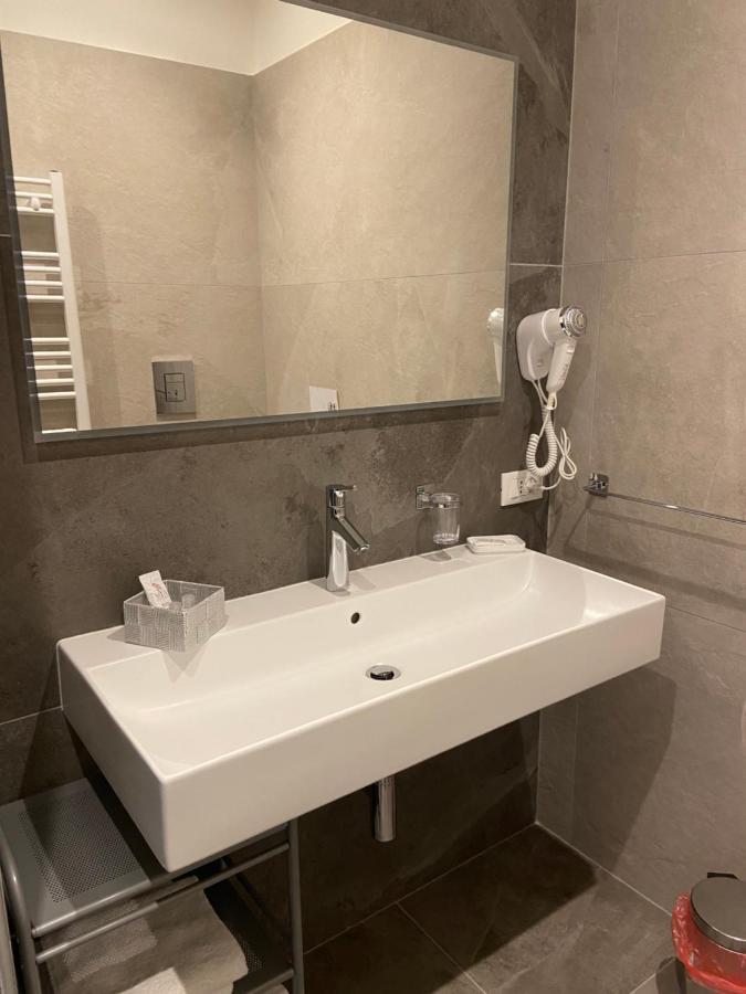 Maqueda Suites Παλέρμο Εξωτερικό φωτογραφία
