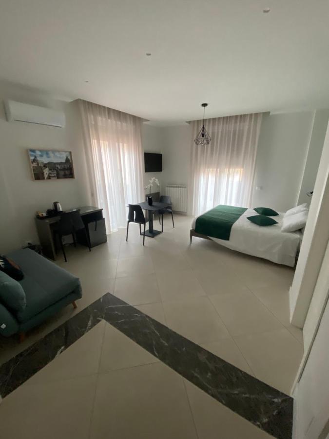 Maqueda Suites Παλέρμο Εξωτερικό φωτογραφία