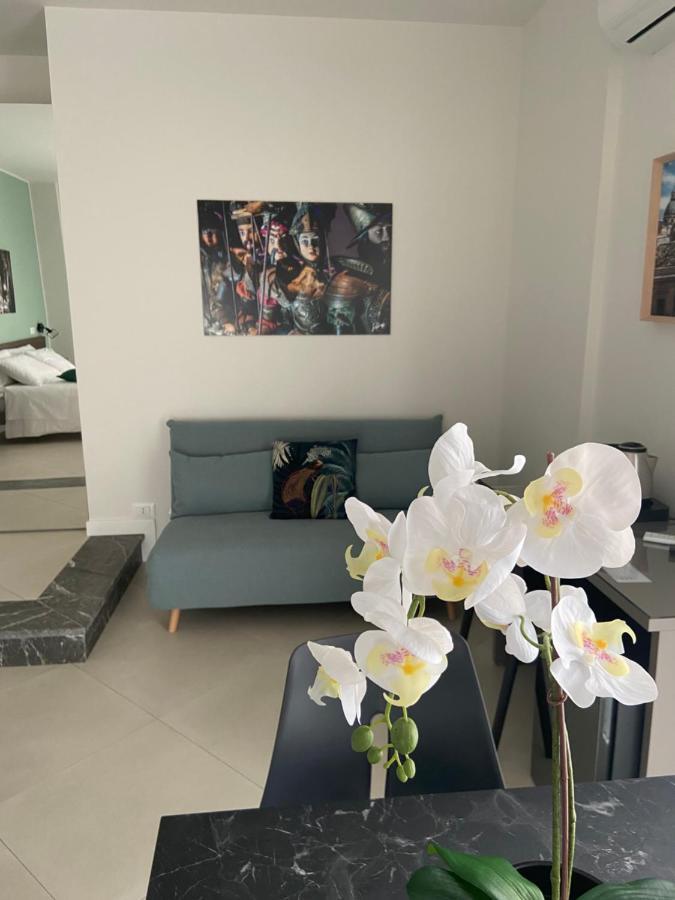Maqueda Suites Παλέρμο Εξωτερικό φωτογραφία