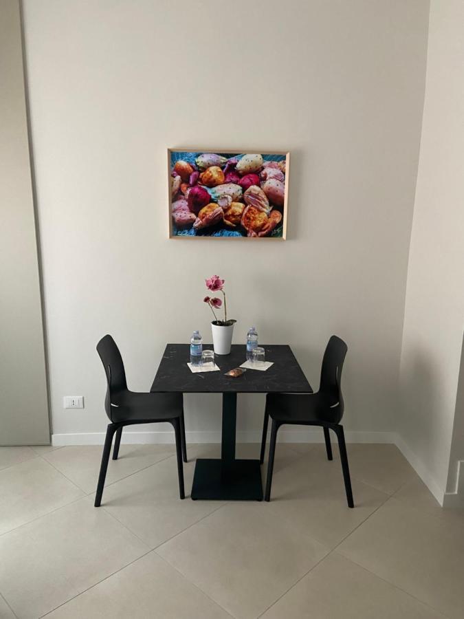 Maqueda Suites Παλέρμο Εξωτερικό φωτογραφία