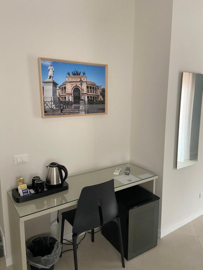Maqueda Suites Παλέρμο Εξωτερικό φωτογραφία