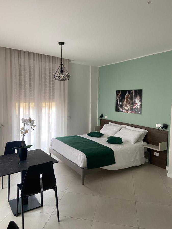 Maqueda Suites Παλέρμο Εξωτερικό φωτογραφία
