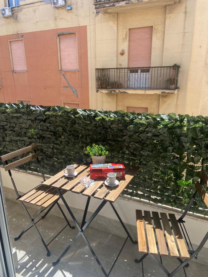 Maqueda Suites Παλέρμο Εξωτερικό φωτογραφία