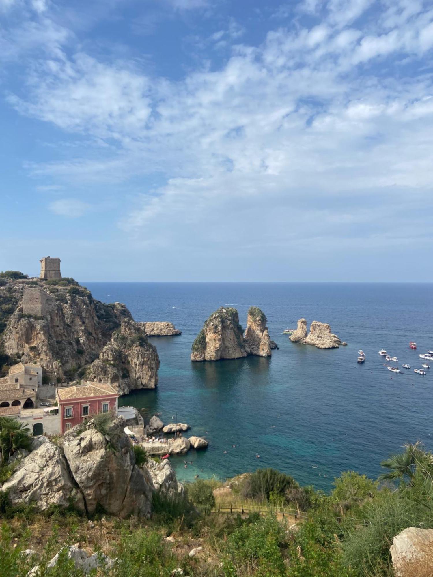 Maqueda Suites Παλέρμο Εξωτερικό φωτογραφία