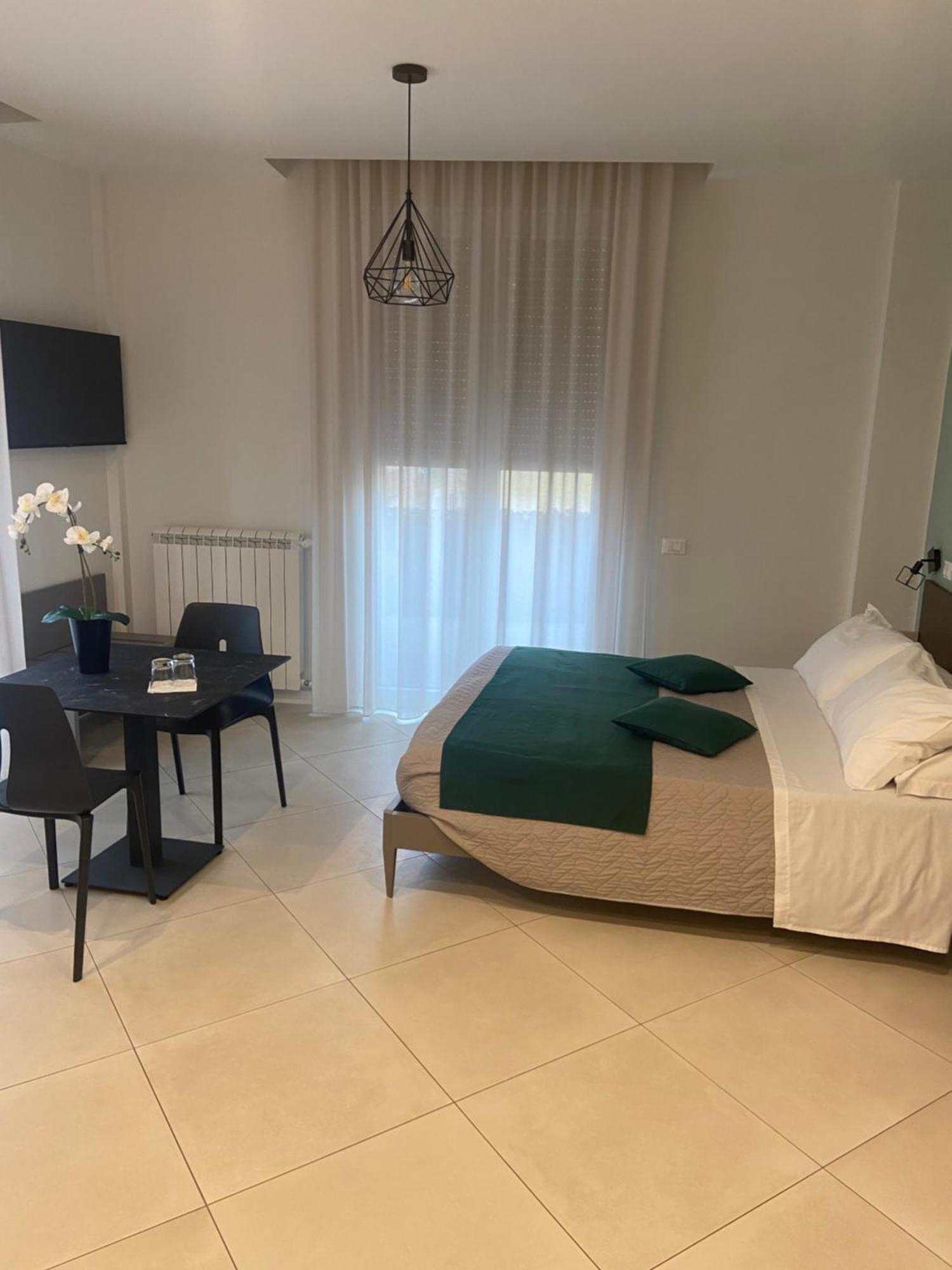 Maqueda Suites Παλέρμο Εξωτερικό φωτογραφία